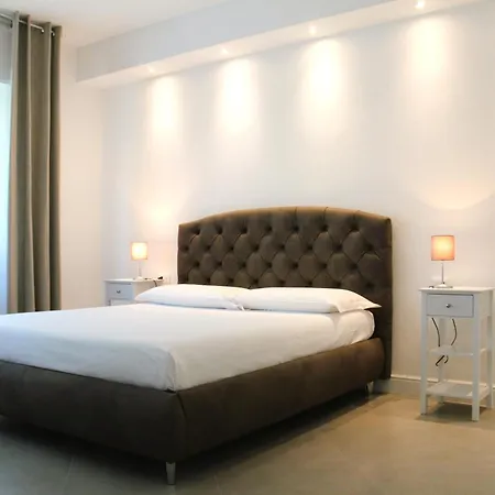 Salvi - Maison d'hôtes 4*