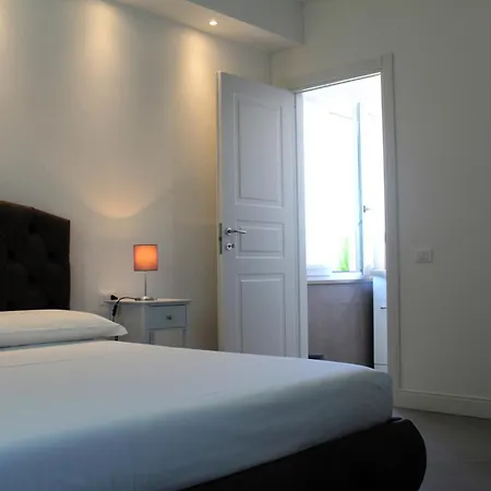 Maison d'hôtes Salvi - Peschiera del Garda