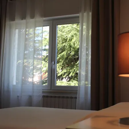 Pensjonat Salvi - Peschiera del Garda