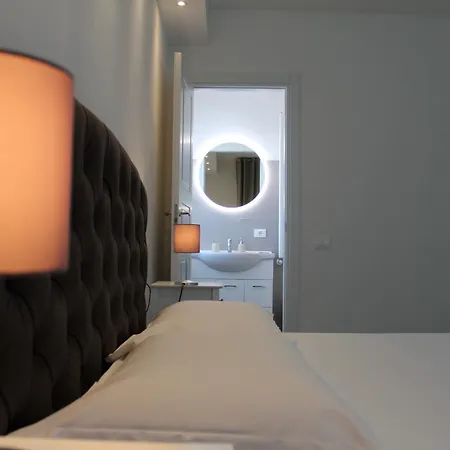 Salvi - Pensjonat 4*