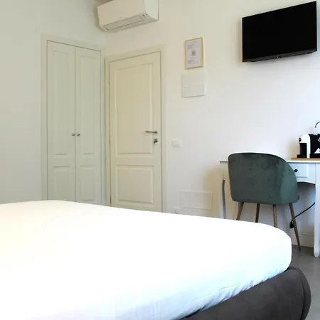 Pensionat Salvi -