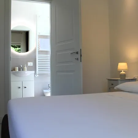 Salvi - Pensionat Peschiera del Garda